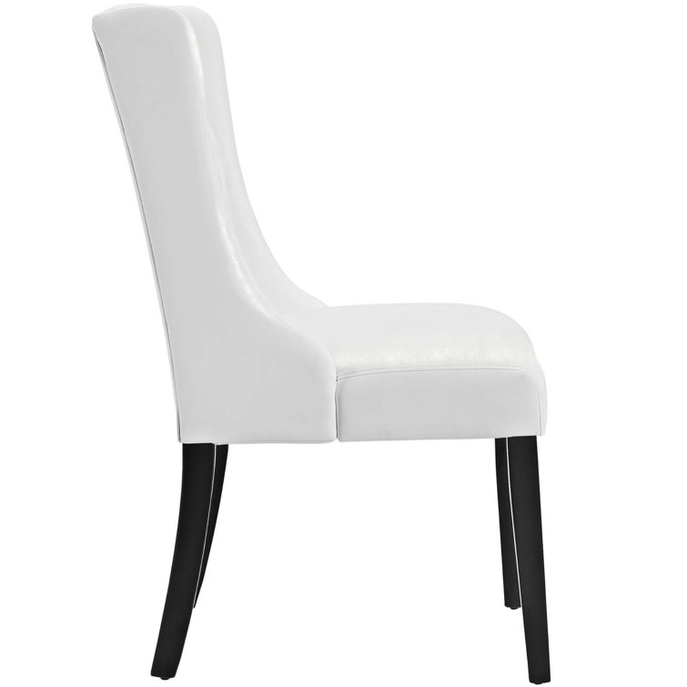 Vinyl dining chair discount covers